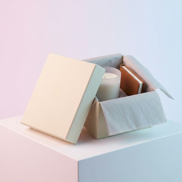 Premium packaging design for collector editions