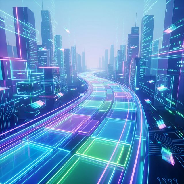 Product development roadmaps from concept to mass production