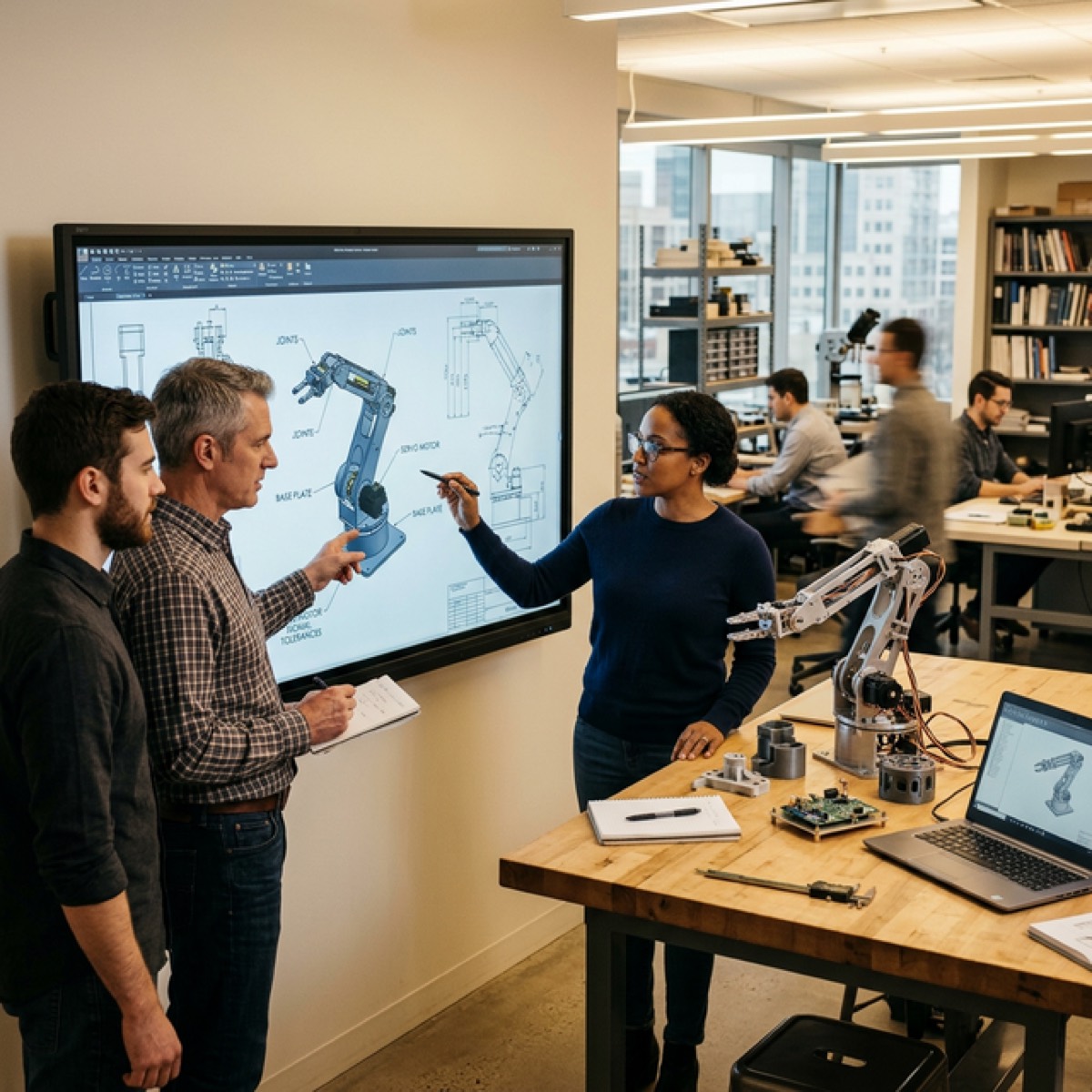 Product engineering and value engineering for cost optimization