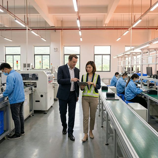 Intelligent Sourcing